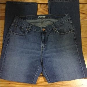 Levi’s jeans size 16